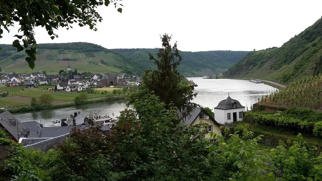 Bild: Konzertreise Trier 2018-05-20 48
