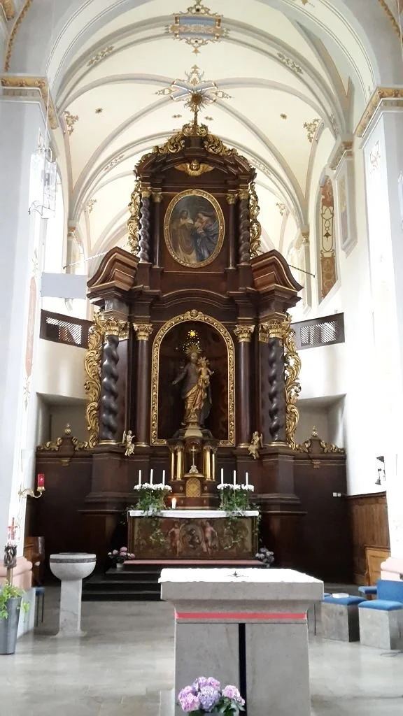 Bild: Konzertreise Trier 2018-05-20 56