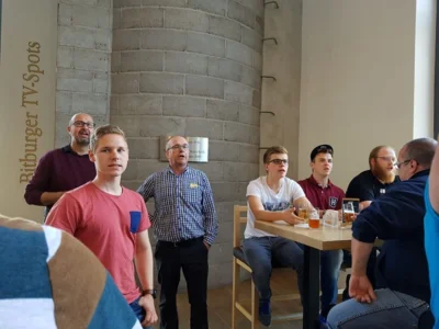 Vorschaubild: Konzertreise Trier 2018-05-18 30