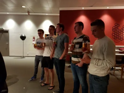Vorschaubild: Konzertreise Trier 2018-05-18 41