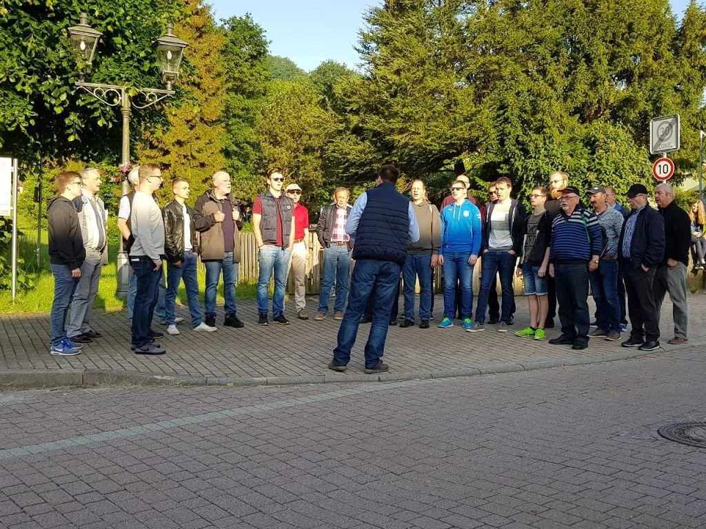 Bild: Konzertreise Trier 2018-05-18 01