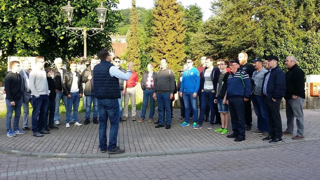 Bild: Konzertreise Trier 2018-05-18 02
