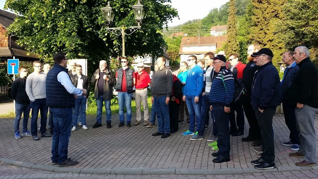 Bild: Konzertreise Trier 2018-05-18 03
