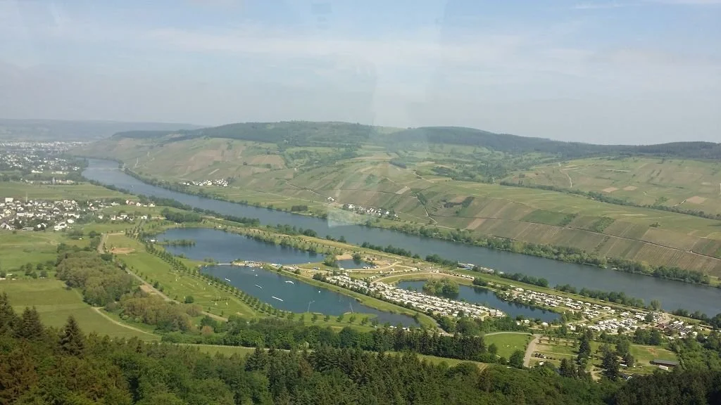 Bild: Konzertreise Trier 2018-05-18 05