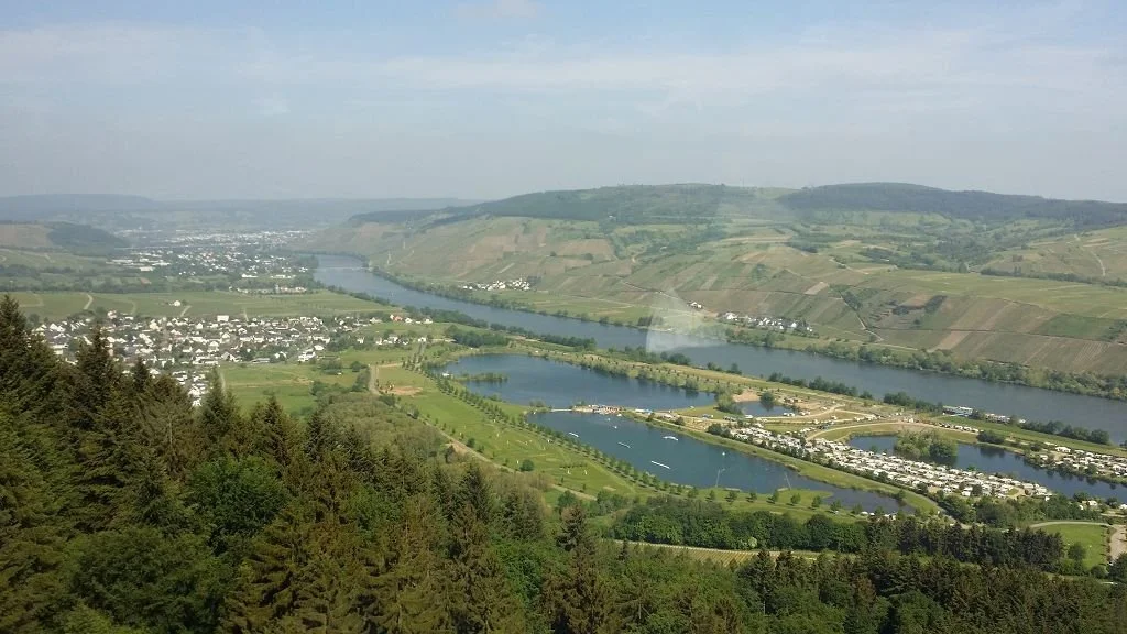 Bild: Konzertreise Trier 2018-05-18 06