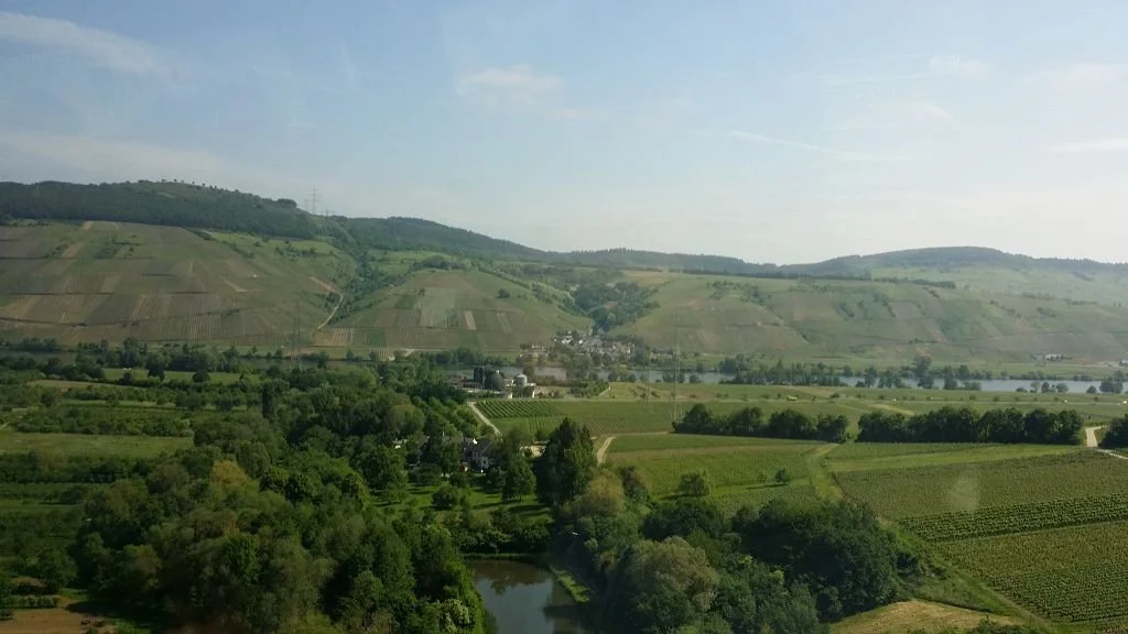 Bild: Konzertreise Trier 2018-05-18 07