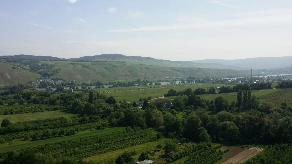 Bild: Konzertreise Trier 2018-05-18 08