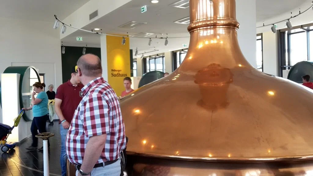 Bild: Konzertreise Trier 2018-05-18 23
