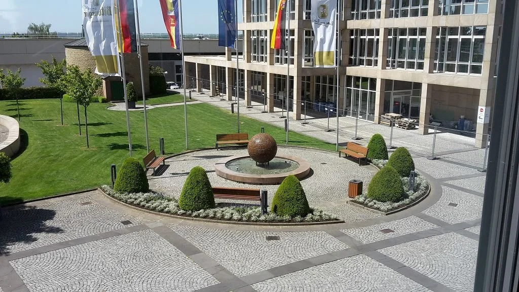 Bild: Konzertreise Trier 2018-05-18 33