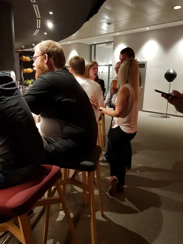 Bild: Konzertreise Trier 2018-05-18 38