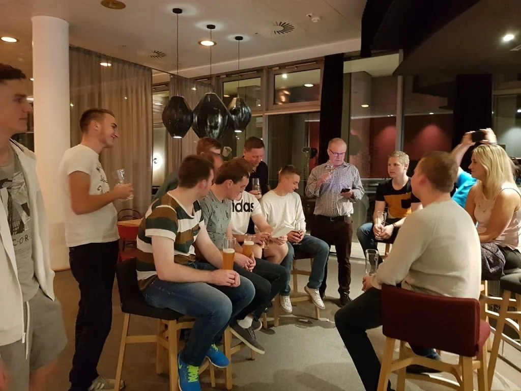 Bild: Konzertreise Trier 2018-05-18 42