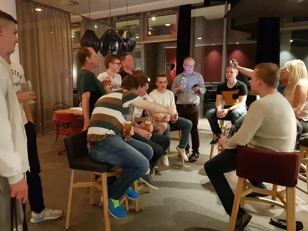 Bild: Konzertreise Trier 2018-05-18 43