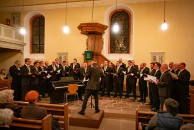 Vorschaubild: Galerie 2018 Konzert 10