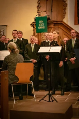 Vorschaubild: Galerie 2018 Konzert 20