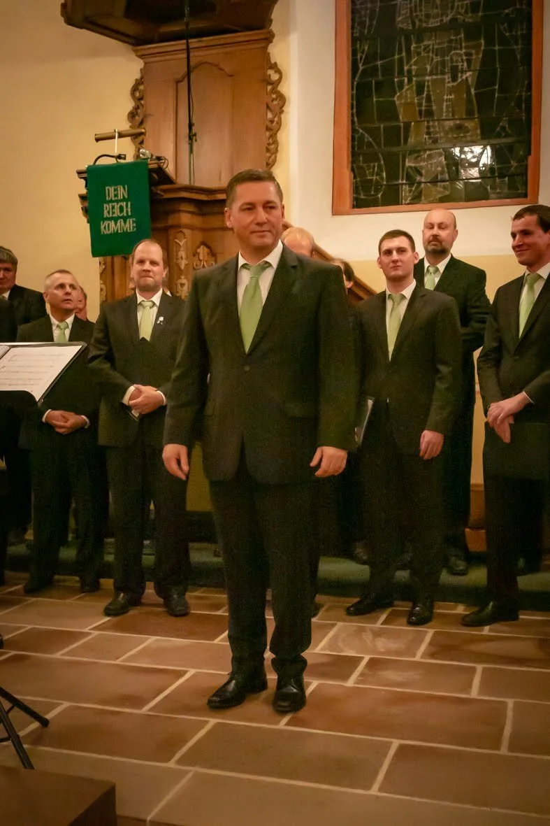 Bild: Galerie 2018 Konzert 01