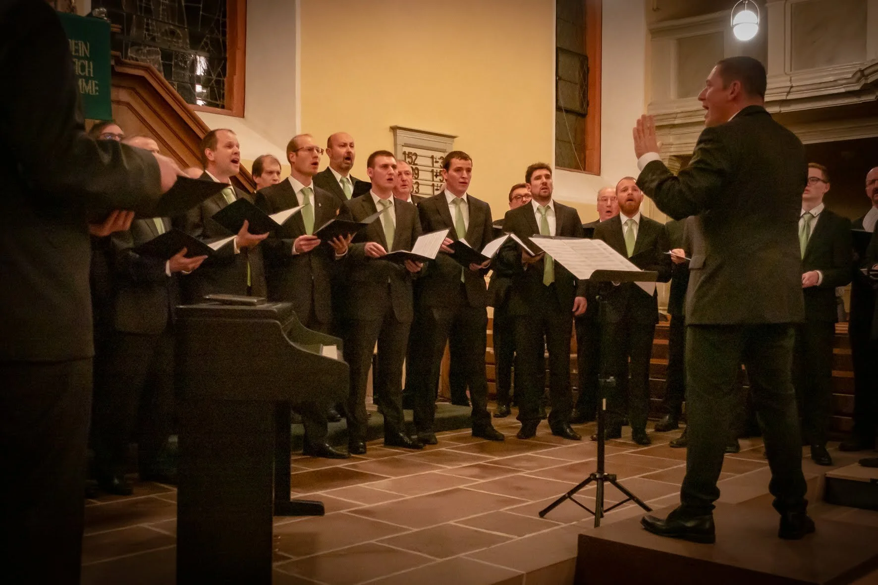 Bild: Galerie 2018 Konzert 03