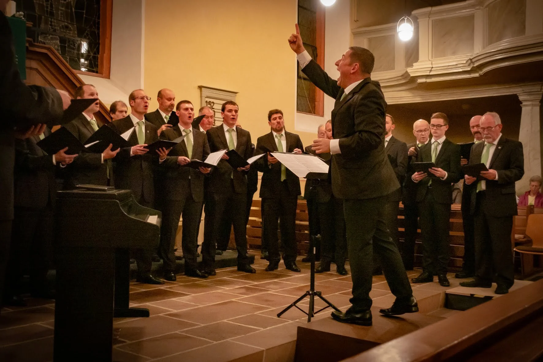 Bild: Galerie 2018 Konzert 04