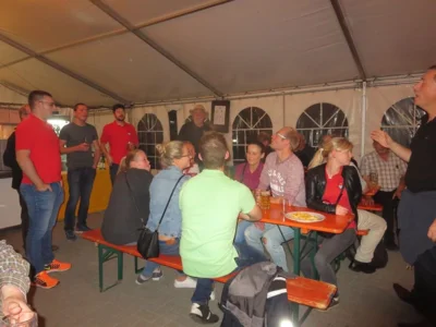 Vorschaubild: Galerie 2019 Kerwe 02