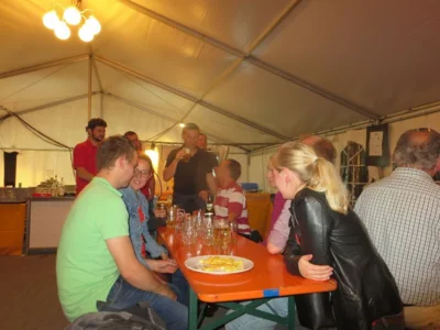 Vorschaubild: Galerie 2019 Kerwe 10