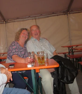 Vorschaubild: Galerie 2019 Kerwe 14