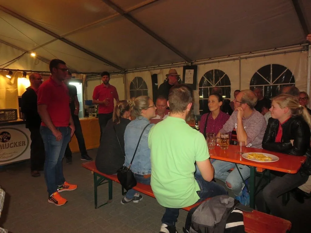 Bild: Galerie 2019 Kerwe 03