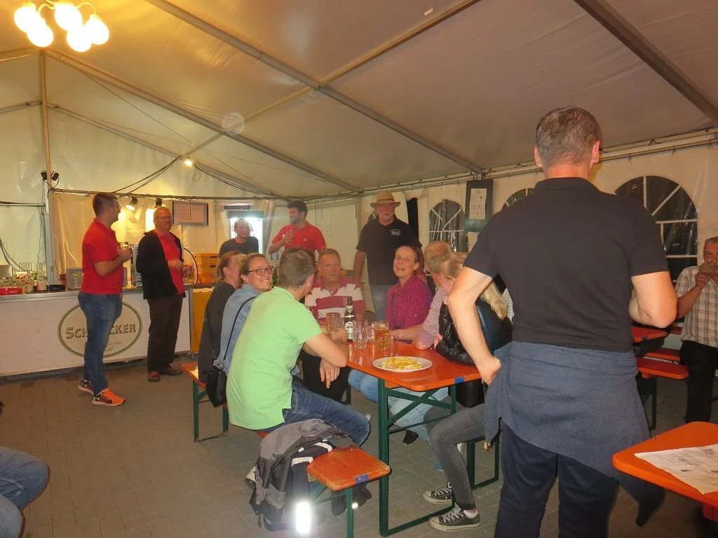Bild: Galerie 2019 Kerwe 05
