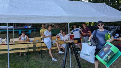 Vorschaubild: Galerie 2020-08 Jungsängerzelten 09