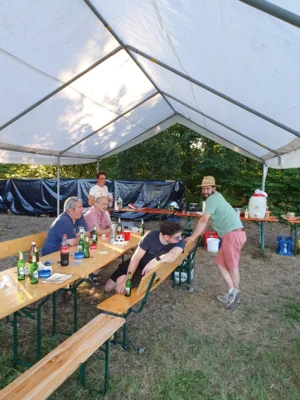 Vorschaubild: Galerie 2020-08 Jungsängerzelten 17