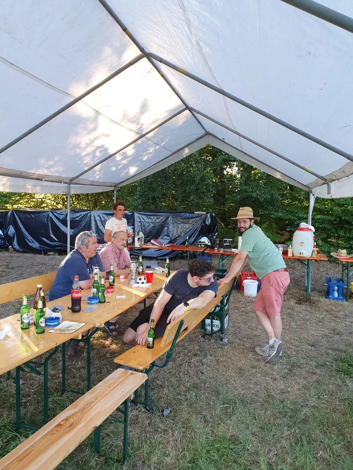 Bild: Galerie 2020-08 Jungsängerzelten 17