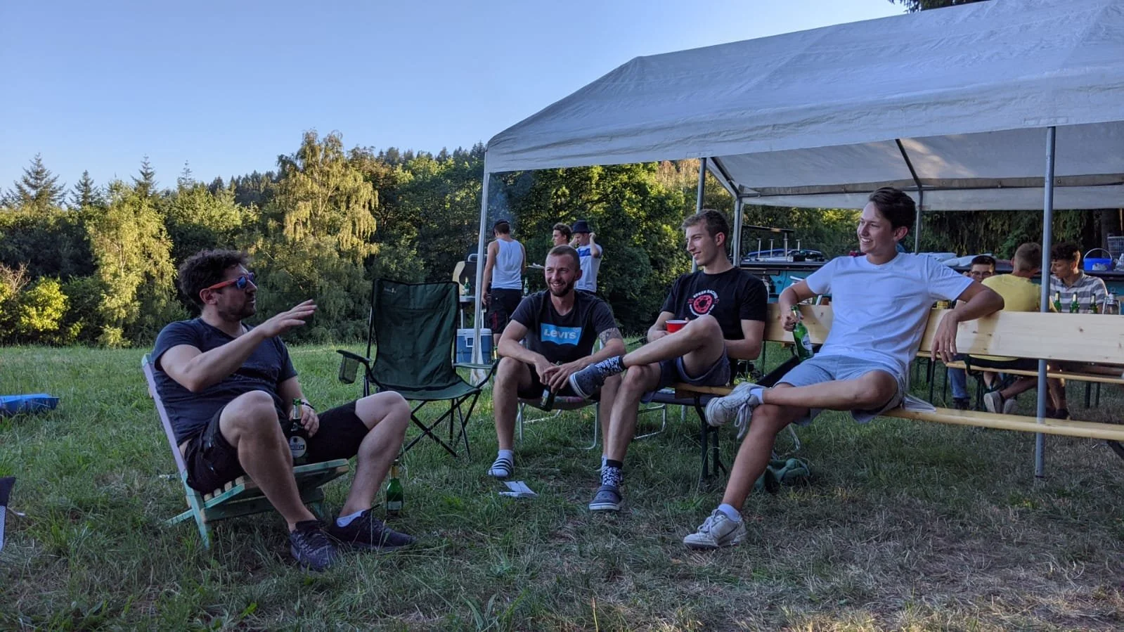 Bild: Galerie 2020-08 Jungsängerzelten 19
