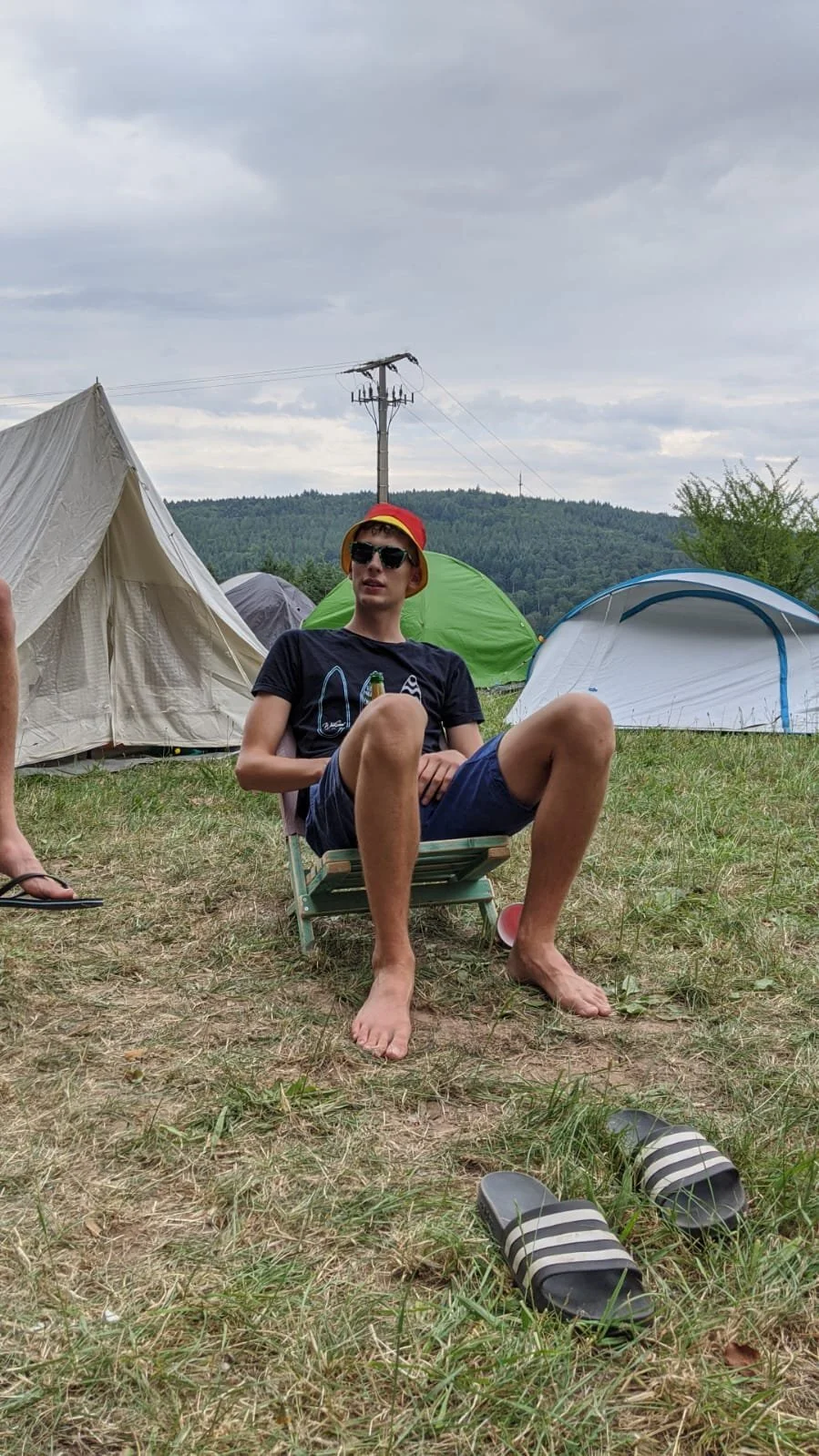Bild: Galerie 2020-08 Jungsängerzelten 20