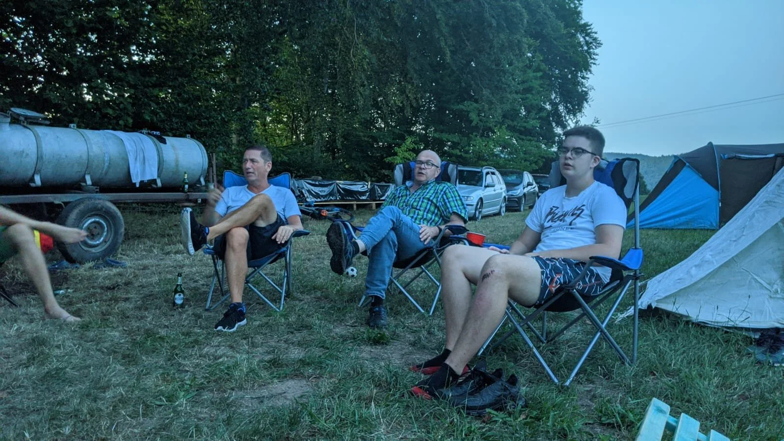 Bild: Galerie 2020-08 Jungsängerzelten 27