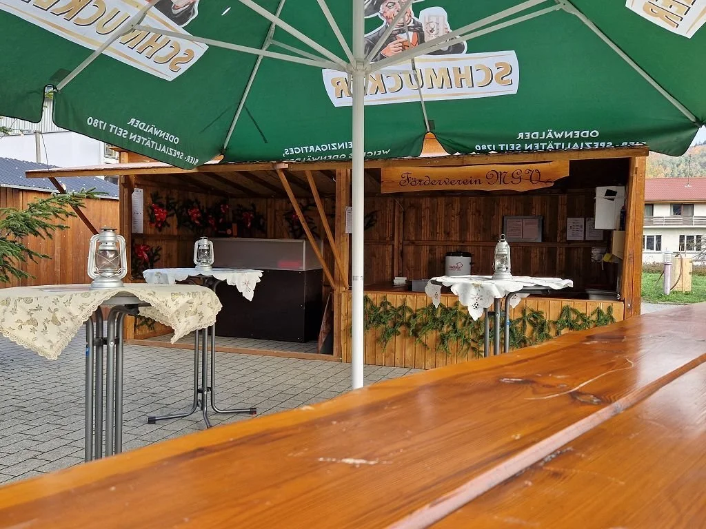 Bild: Galerie 2022 Weihnachtsmarkt 01