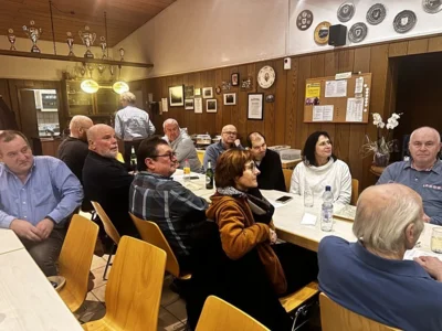 Vorschaubild: Galerie 2023 Generalversammlung 06