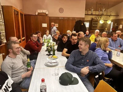 Vorschaubild: Galerie 2023 Generalversammlung 07