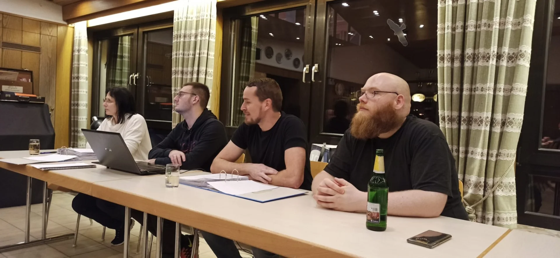 Bild: Galerie 2023 Generalversammlung 03