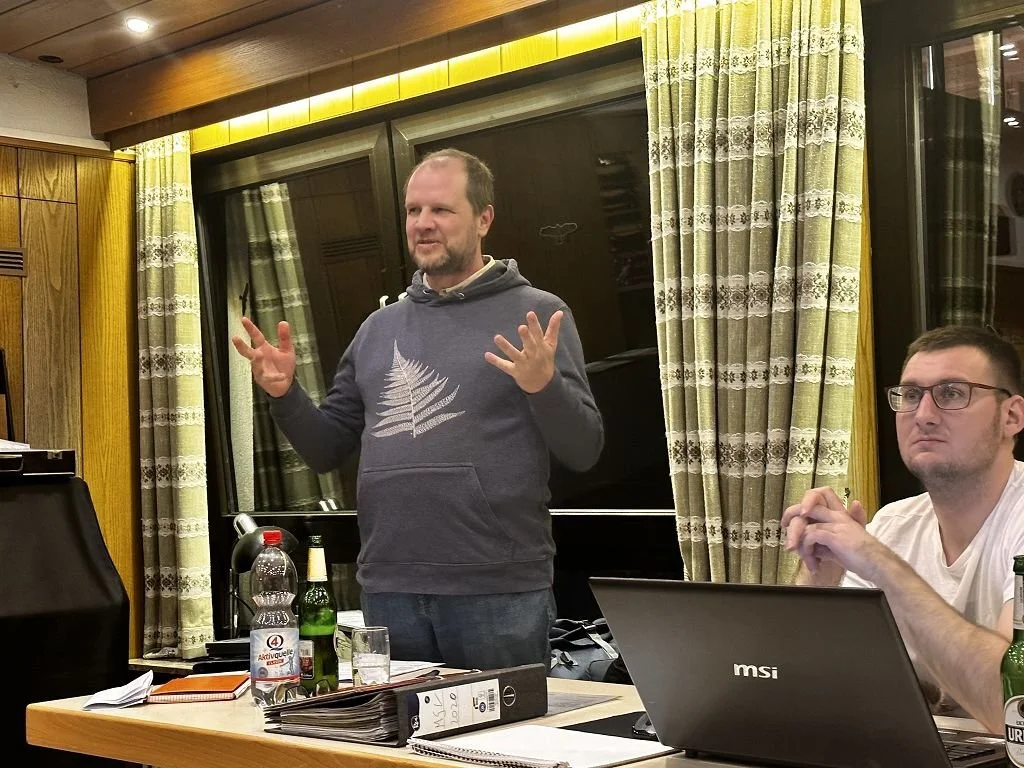 Bild: Galerie 2023 Generalversammlung 05