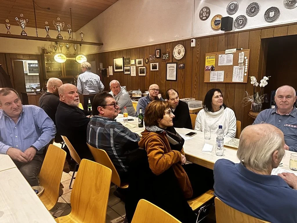 Bild: Galerie 2023 Generalversammlung 06