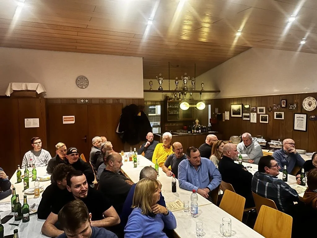 Bild: Galerie 2023 Generalversammlung 09