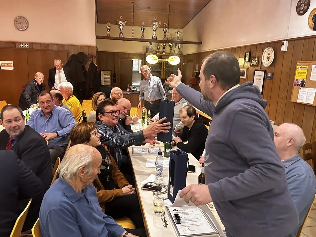 Bild: Galerie 2023 Generalversammlung 44