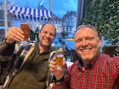 Vorschaubild: Galerie 2023 Probenwochenende 03