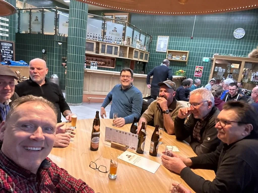 Bild: Galerie 2023 Probenwochenende 05
