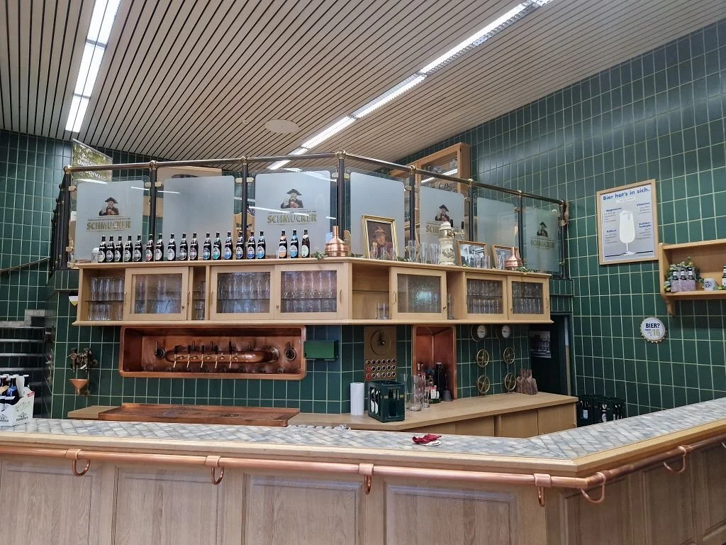 Bild: Galerie 2023 Probenwochenende 06