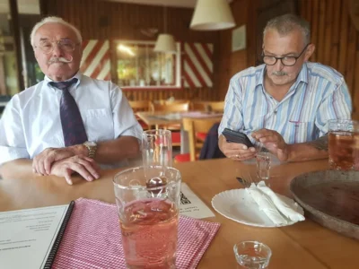 Vorschaubild: Galerie 2023-09-30 Pfalzwanderung 11
