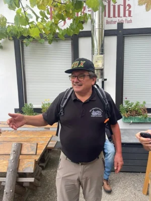 Vorschaubild: Galerie 2023-09-30 Pfalzwanderung 20
