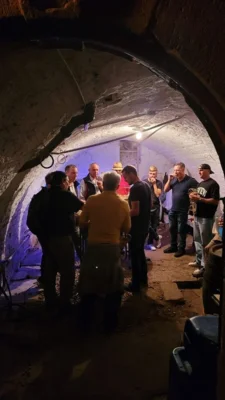 Vorschaubild: Galerie 2023-09-30 Pfalzwanderung 22