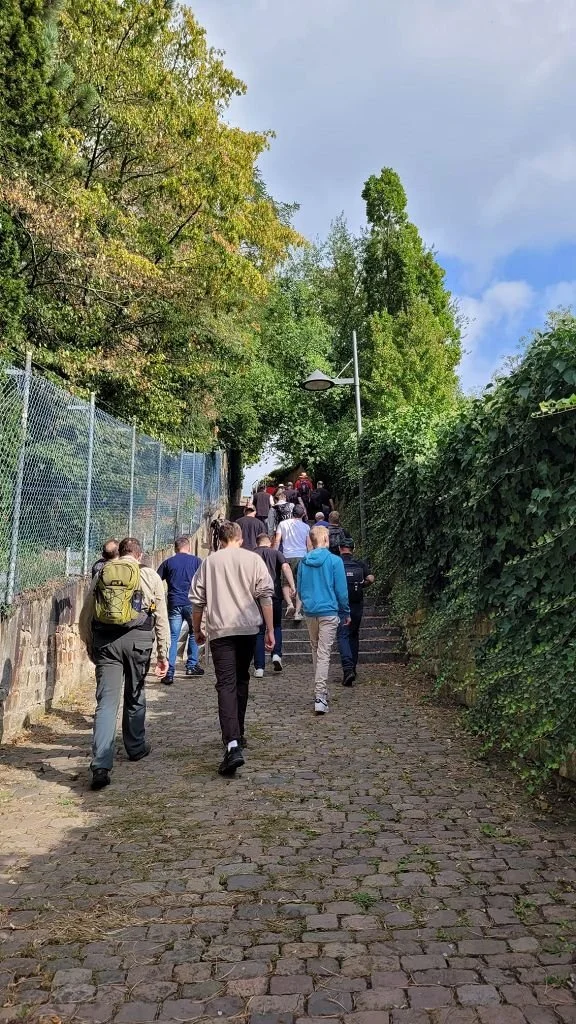 Bild: Galerie 2023-09-30 Pfalzwanderung 04