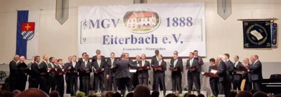 Vorschaubild: Galerie 2023-10-28 Jubiläumskonzert Eiterbach 08