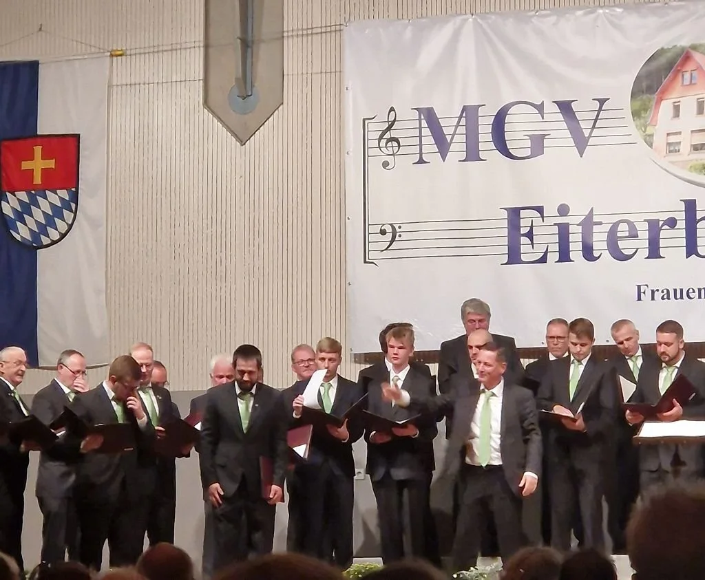 Bild: Galerie 2023-10-28 Jubiläumskonzert Eiterbach 11
