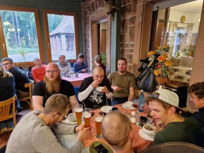 Vorschaubild: Galerie 2023-11-18 Jungsängerwanderung 11